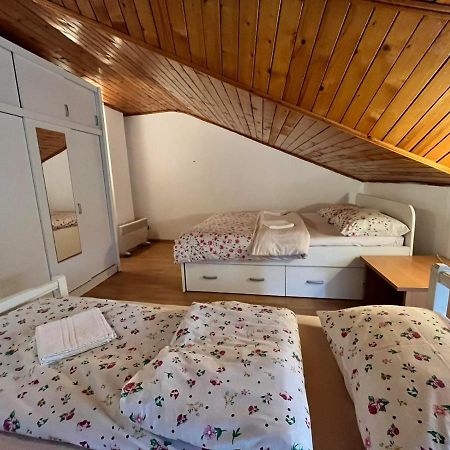 Stan Centar Apartment Banja Luka Ngoại thất bức ảnh