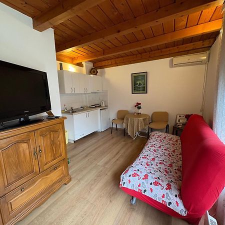Stan Centar Apartment Banja Luka Ngoại thất bức ảnh