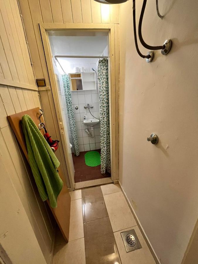 Stan Centar Apartment Banja Luka Ngoại thất bức ảnh