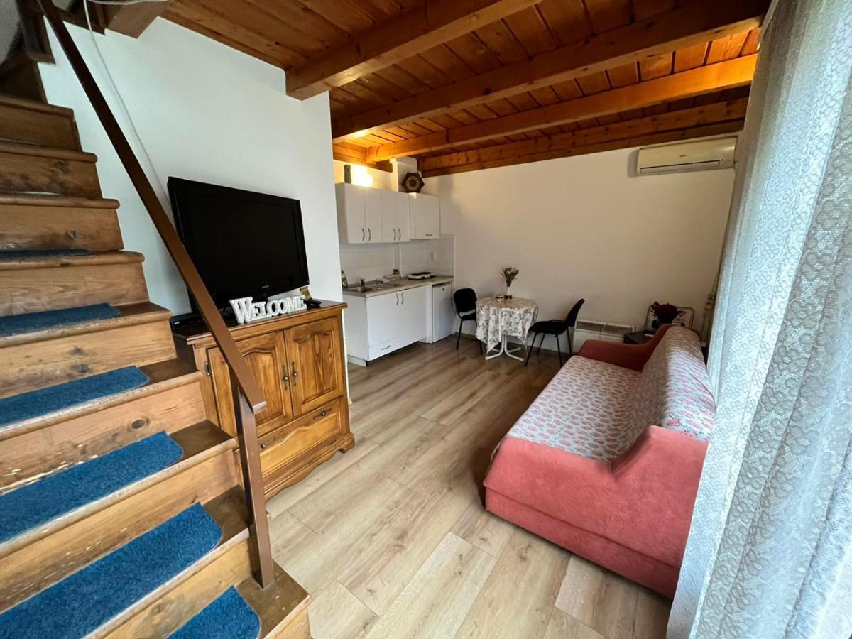 Stan Centar Apartment Banja Luka Ngoại thất bức ảnh