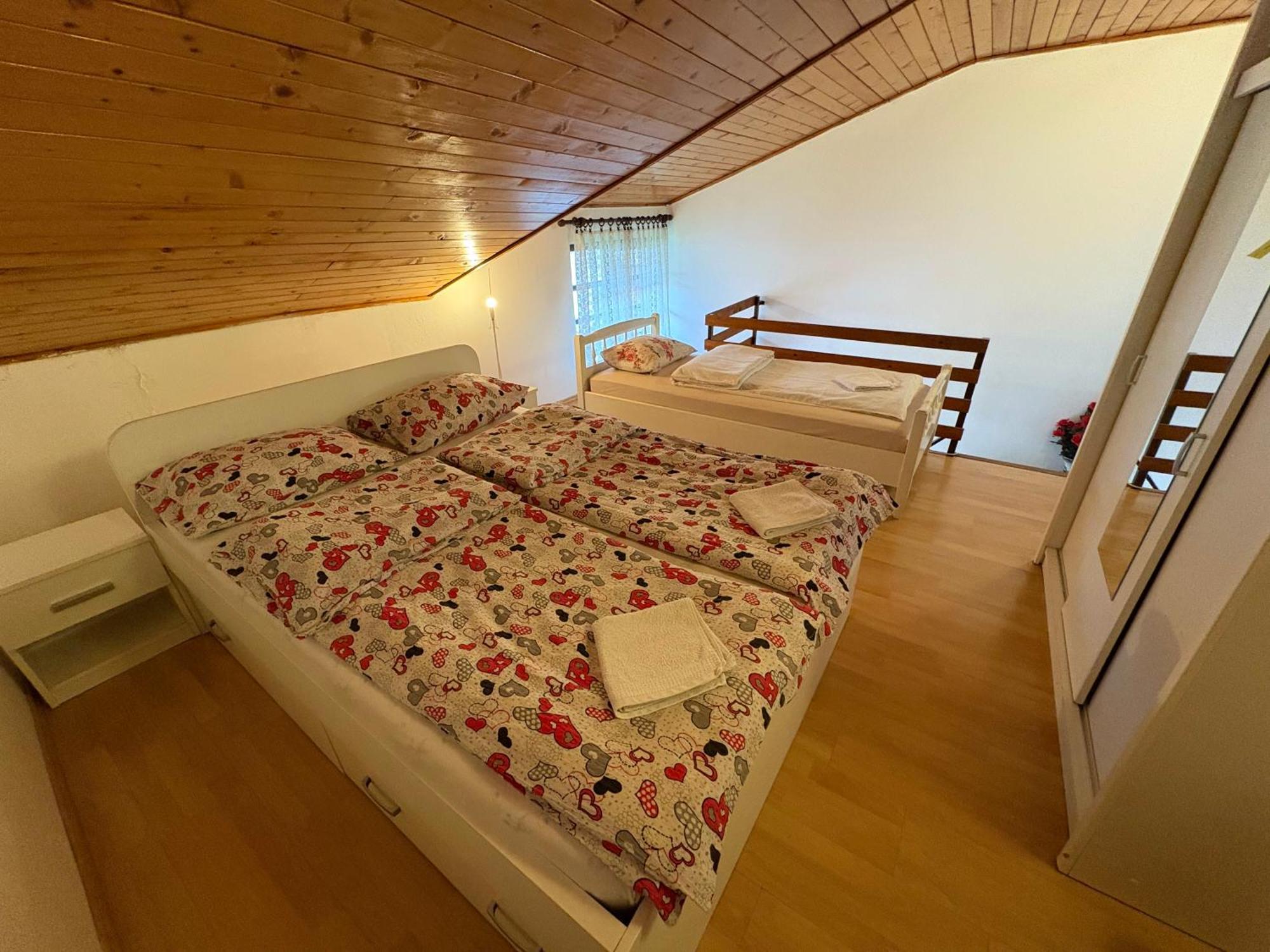 Stan Centar Apartment Banja Luka Ngoại thất bức ảnh