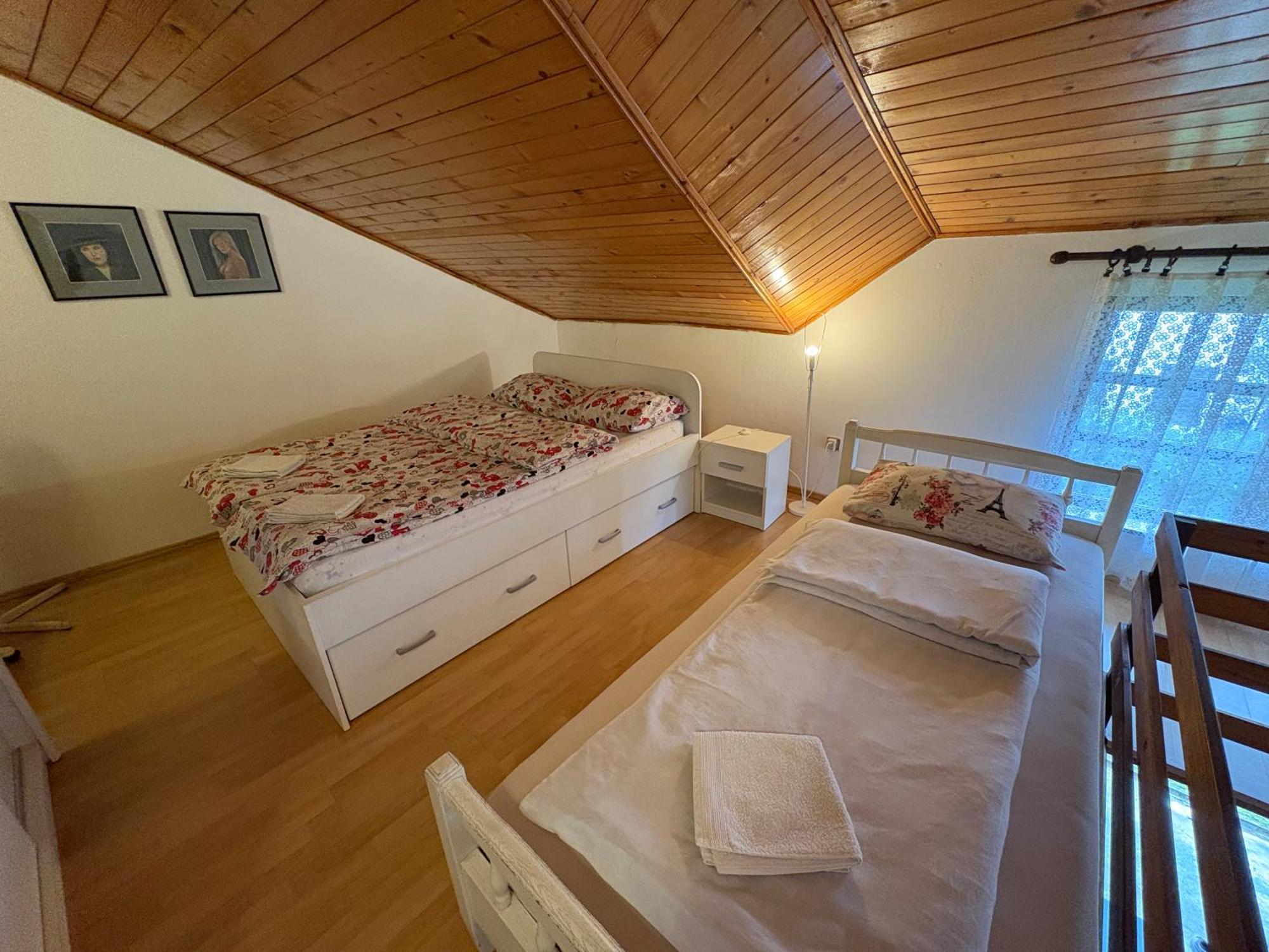 Stan Centar Apartment Banja Luka Ngoại thất bức ảnh